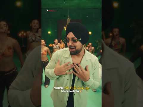 Hun dasso, #Billo di latt laggi ke nahi? 💯🎶 #DeepMoney #AparnaReddy #NewPunjabiSong