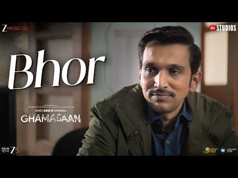 Bhor - Ghamasaan | Arshad Warsi & Pratik Gandhi | Yajat Garg, Anuj Garg, Dinesh Pant