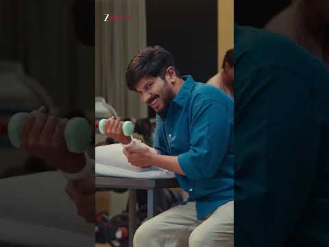 #DilDhadkaye #ImGame #DulquerSalmaan #KayaduLohar #ArmaanMalik #JakesBejoy #shorts