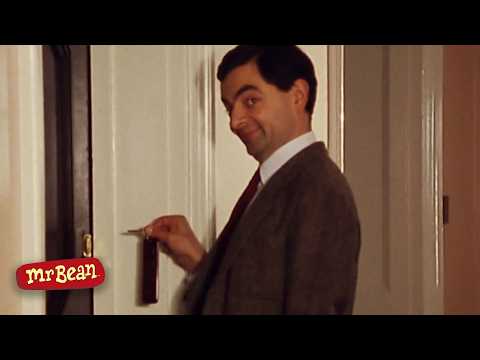 Mr Bean Checks Into Room 426... What Could Go Wrong? 😂 | Mr Bean Live Action | Funny Clips | Mr Bean