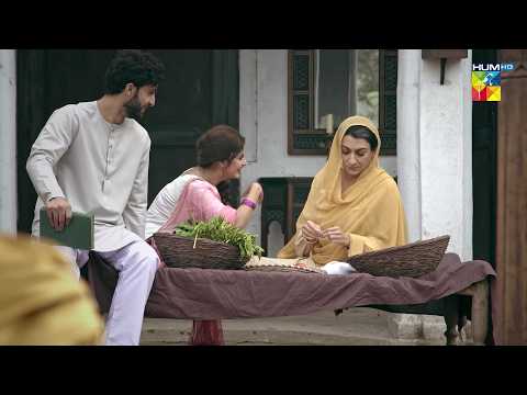 Yeh Larki Toh Bohat Mazaq Karti Hai...! #sajalali #mawrahocane