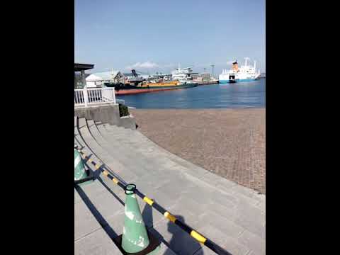 Kagoshima city minato area#5