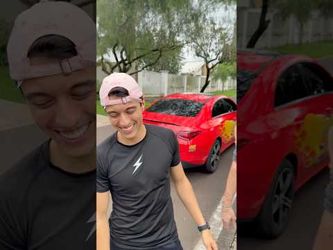 CAUÃ VS REZENDE!!