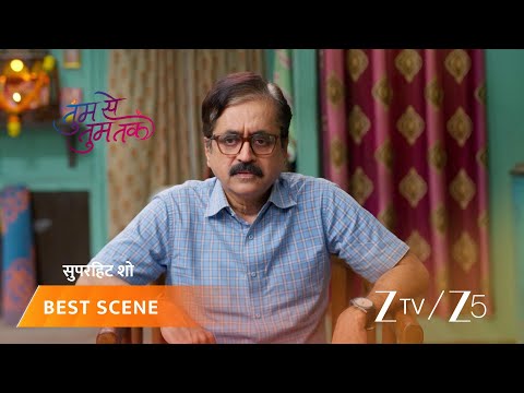 Tumm Se Tumm Tak | EP - 470 | Best Scene 1 | Oct 22 2026 | Zee TV