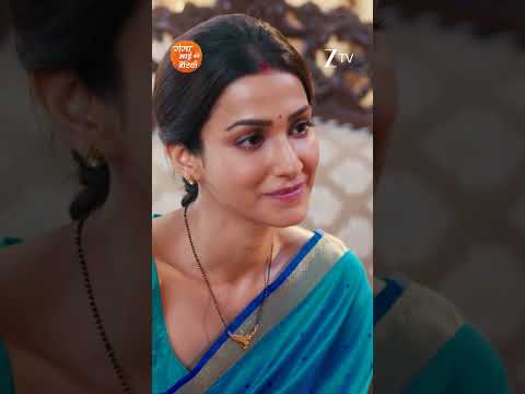 Ganga Mai Ki Betiyan | Ep - 392 | Reel | Oct 23 2026 | Zee TV