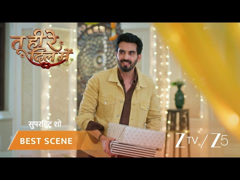 Tu Hi Re Dil Mein | EP - 129 | Best Scene 1 | Oct 22 2026 | Zee TV