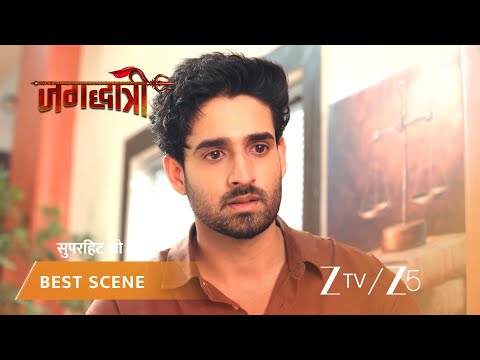 Jagadhatri | EP - 335 | Best Scene 3 | Oct 22 2026 | Zee TV