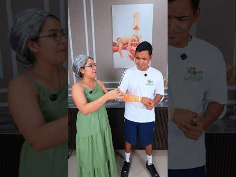 ME EQUIBOQUE ABUELA #comedia