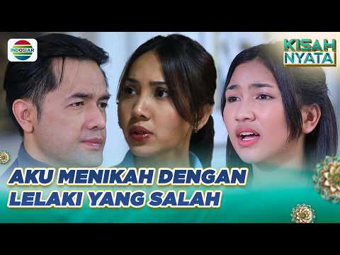 Pernikahan Dalam Suka, Tapi Tidak Dalam Duka | Kisah Nyata Spesial