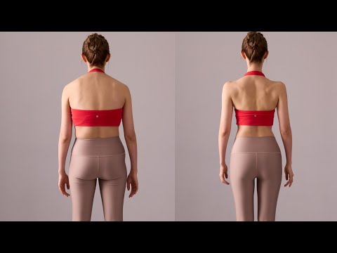 3000万回再生されている姿勢。ユースタイルオンラインレッスン