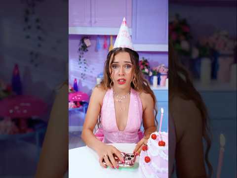 Help Me Find My Real Friends!