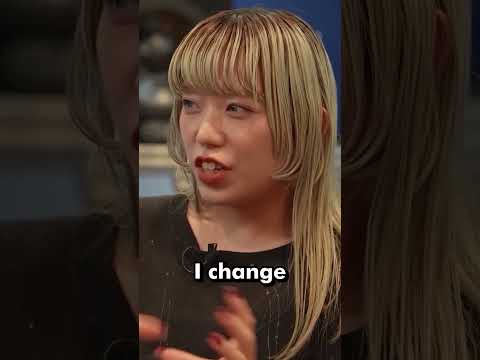 Why sing with different accents?
