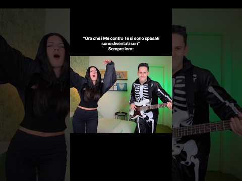 Sofì e Luì cantano in diretta Obsession 😂