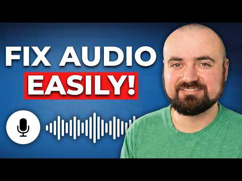 Best AI Audio Enhancer in 2026 (Free and Paid)