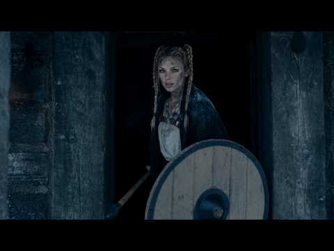 RAVNIR - Horfin (Official Music Video) | Feel the Strenght of the North