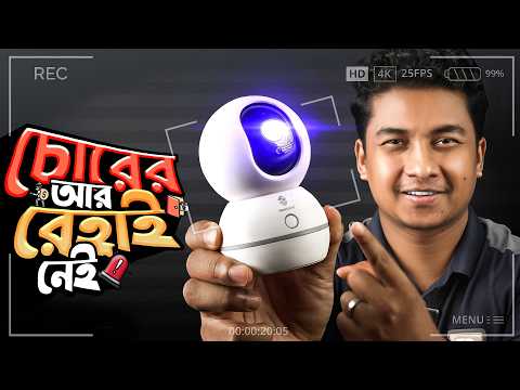 ২৪ ঘণ্টা কড়া নজরদারি - Newland NL-C606