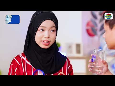 Keseruan di Asrama DA8 Malah Berakhir Tangisan?! | D’8EST Journal - Episode 14