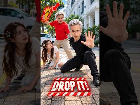 Why was the girl beaten? [BEN EAGLE] #ActionComedy #KungFu #Kindness #Trending #Viral #comedy