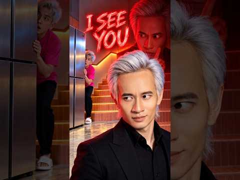 What are you lurking for? [BEN EAGLE] #ActionComedy #KungFu #Kindness #Trending #Viral #comedy