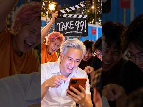 Funny Night Shoot: Behind the Scenes! [BEN EAGLE] #ActionComedy #KungFu #Kindness #Trending #Viral