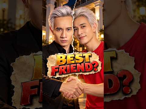Best friend [BEN EAGLE] #ActionComedy #KungFu #Kindness #Trending #Viral #respect