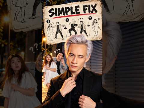 Can be solved in a simple way [BEN EAGLE] #ActionComedy #KungFu #Kindness #Trending #Viral #comedy