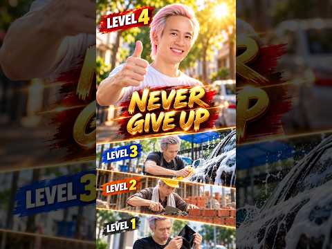 Strive toward a goal [BEN EAGLE] #ActionComedy #KungFu #Kindness #Trending #Viral #comedy