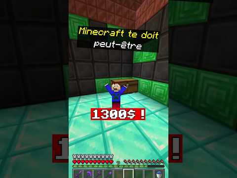 Migration Minecraft : des joueurs réclament 1 300 € à Mojang