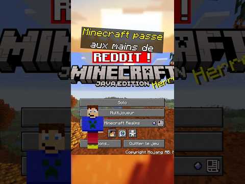 Minecraft : la nouvelle patronne de Mojang vient de Reddit