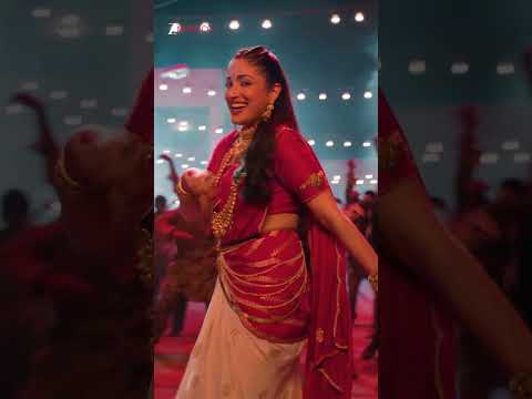 #PhataPatakha #NayyiNavelli #YamiGautam #MadhubantiBagchi #GVPrakashKumar #Vayu #shorts