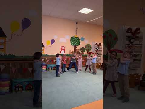 🐯 Hinter den Kulissen von Ich bin ein Tiger #shorts #kinderlieder #simonesommerland