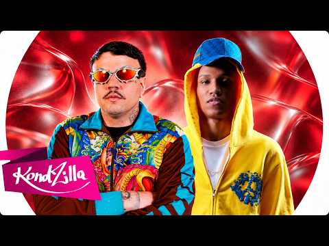 Presente Pra Ela - Yuri Redicopa e DJ PEPI (KondZilla)