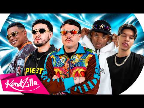 Mais Uma Vez Errei - MC DS, MC Kauan PV, Vitin Da City, MC GDL, Vital e DJ PEPI (KondZilla)