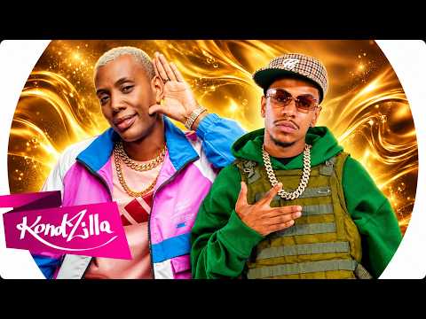 Fama De Comedor - MC GW e DJ Jeeh FDC (KondZilla)