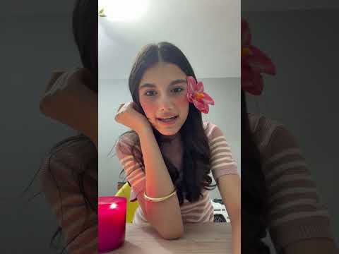 لحظة مميزة من البث المباشر