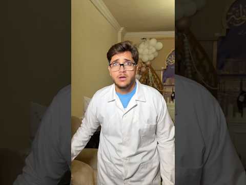 اخي عطول مصدوم بدون سبب:😱