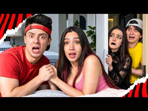 O NICOLAS E A JESSI TERMINARAM O NAMORO?!