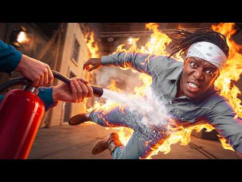 I Tried the World's Hardest Jobs