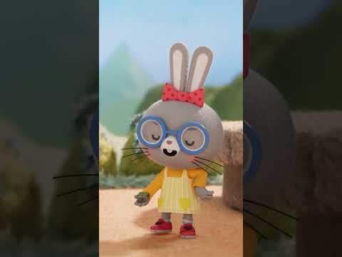 Wow Lisa | Las Trillizas | animación infantil | personajes animados | Colección de tesoros