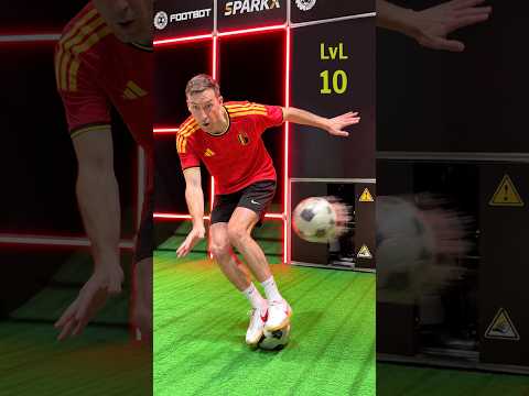 Can Michiel Survive Every Level? 😳