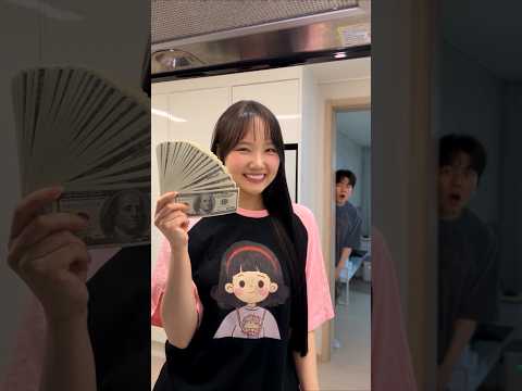 뚜껑을 열어주세요
