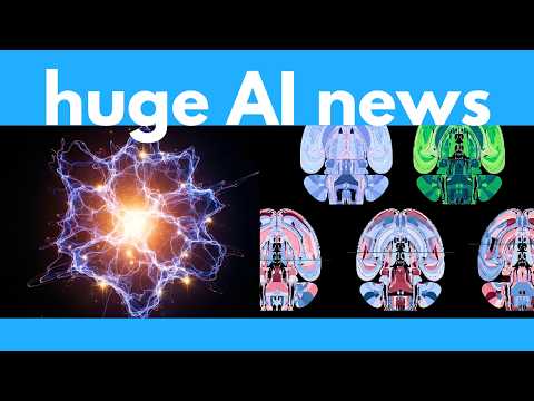 Cybersecurity chaos, AI for DNA, Kimi K3.1, Claude Duet, Dessa, Fibo 2, Minimax 3.1: AI NEWS