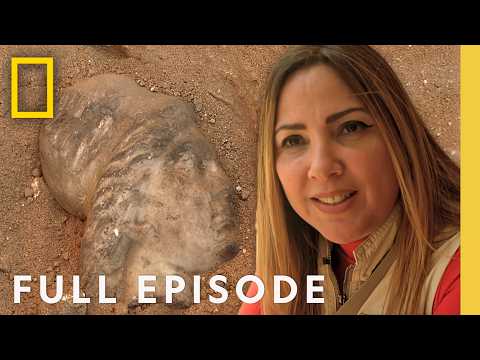 Alexander the Great's Reign of Egypt (Full Episode) | Lost Treasures of Egypt | Nat Geo