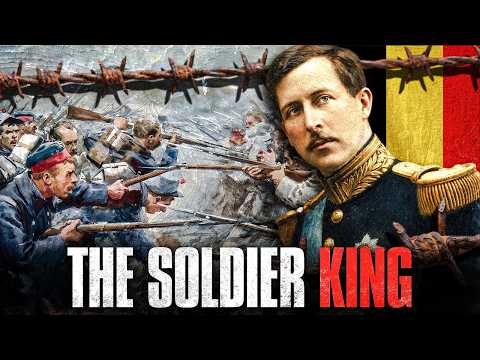 The Last Soldier King in History