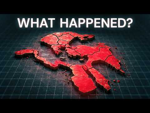 Why the Ottoman Empire Stopped Being Powerful