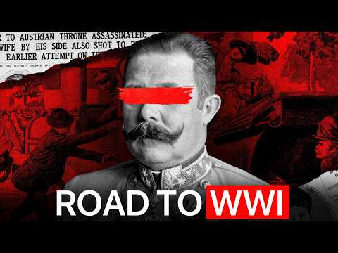 Ranking the Causes of World War One