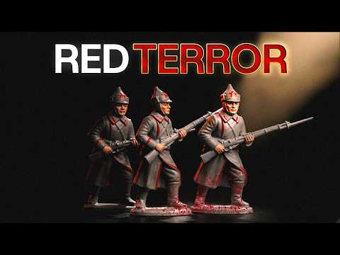 How the Bolsheviks Won a War They Should Have Lost
