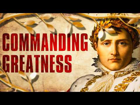 What the Best Commanders of History Had in Common