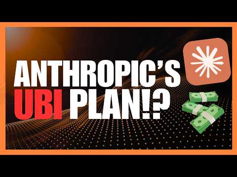 Anthropic's UBI PLAN?! NEW OpenAI Aurora Models, Fable 5.5 UPGRADE, & OpenCode HACK! AI NEWS