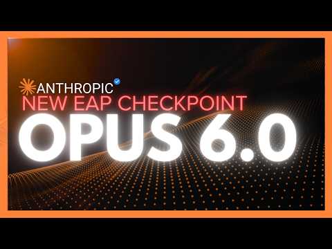 Claude OPUS 6 EAP SPOTTED?! Muse Spark Open, GPT-6.1 Astra, MAI-Base-2, & Fable 5.5 LEAKS! AI NEWS